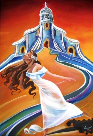 Fuga della sposa 